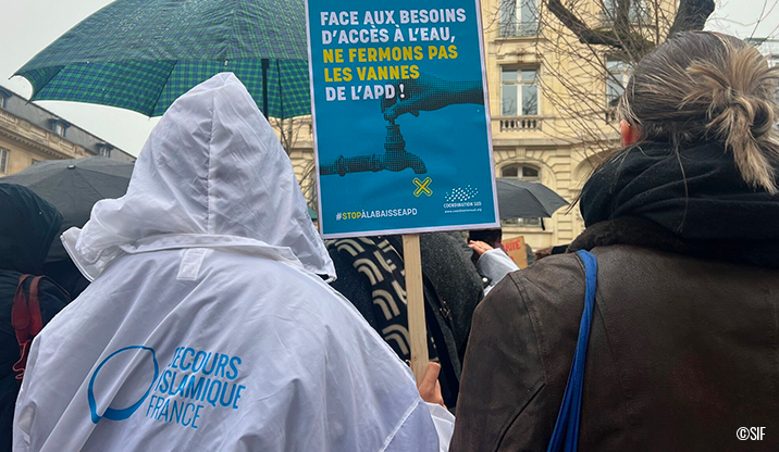 Tribune : Le monde associatif en danger