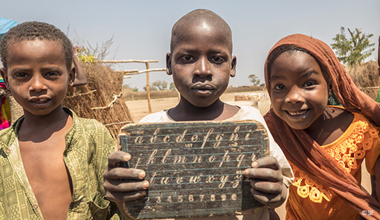 Talibés au Sénégal : Des Assises Nationales