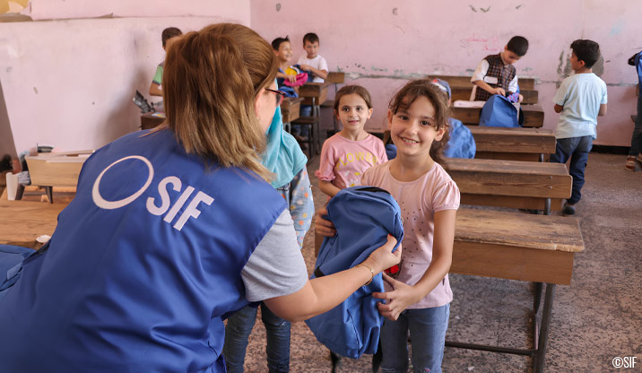Garantir les droits de chaque enfant, une urgence absolue !