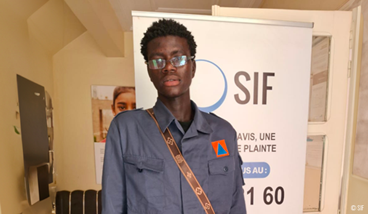 Journée Internationale de la Jeunesse